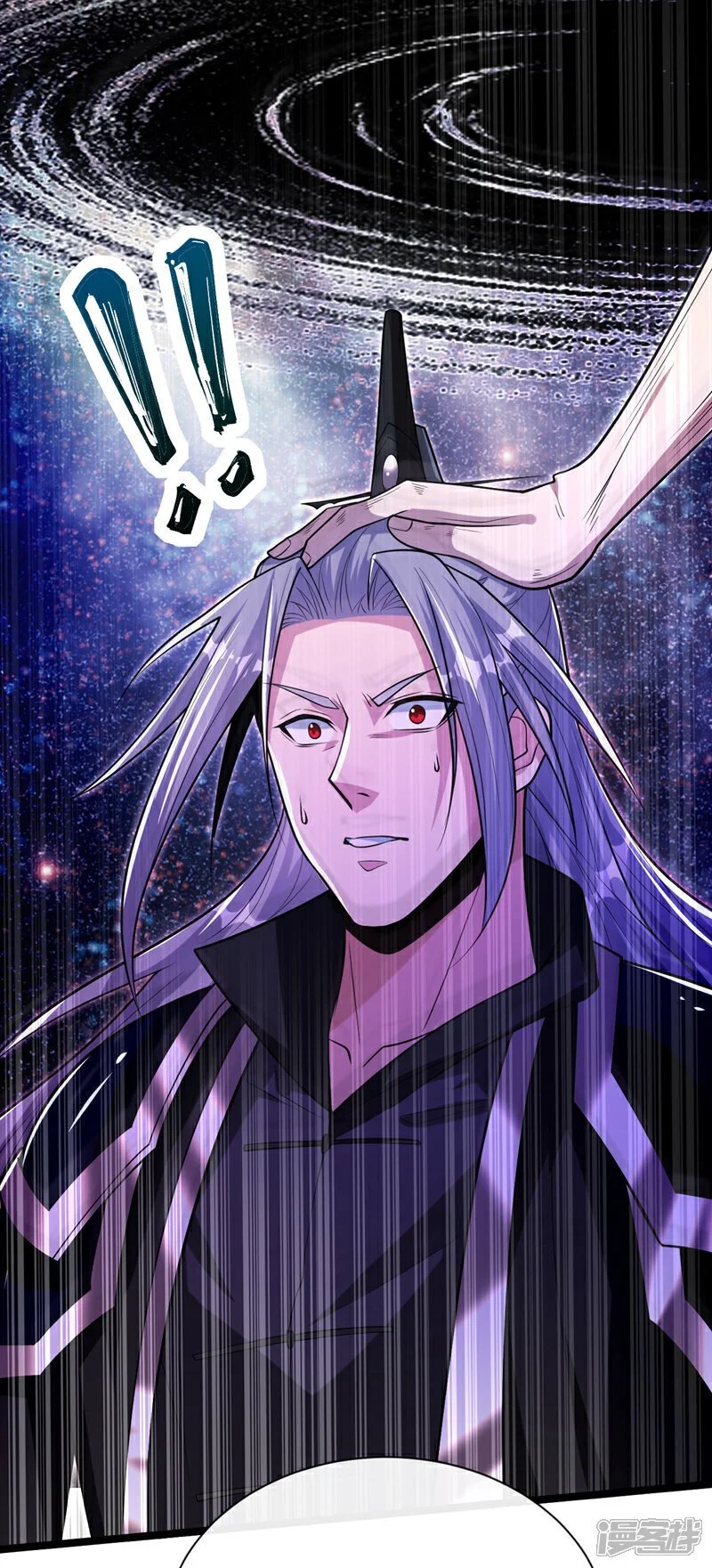 第170话 根本杀不死它们！ 第42页