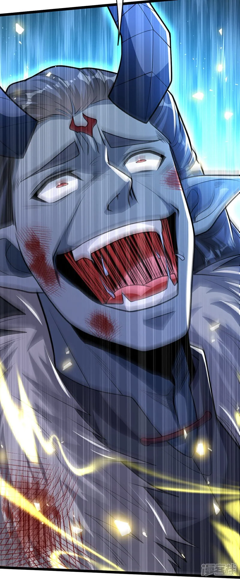 第175话 该结束了！ 第15页