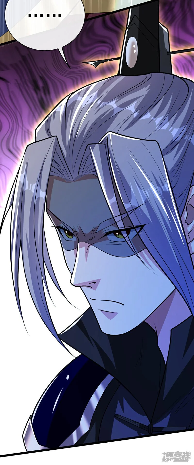 第175话 该结束了！ 第34页