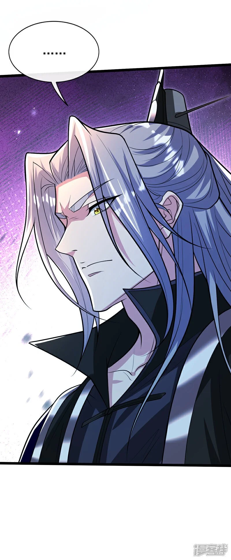 第187话 你们从未探查过？ 第2页