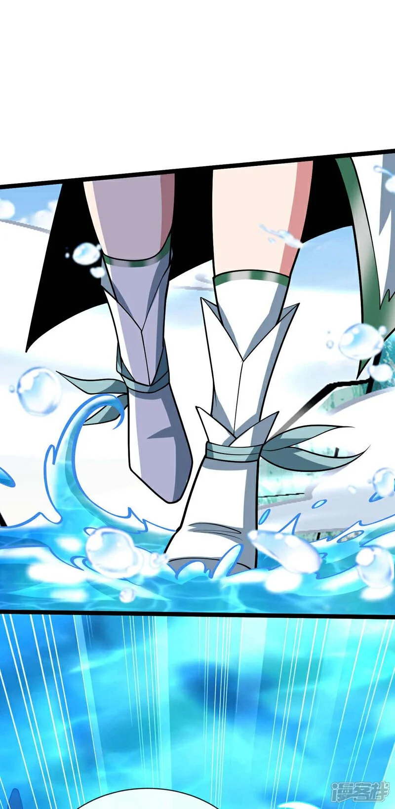 第187话 你们从未探查过？ 第27页