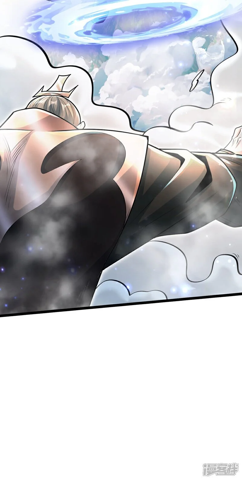 第197话 那就鱼死网破吧！ 第47页