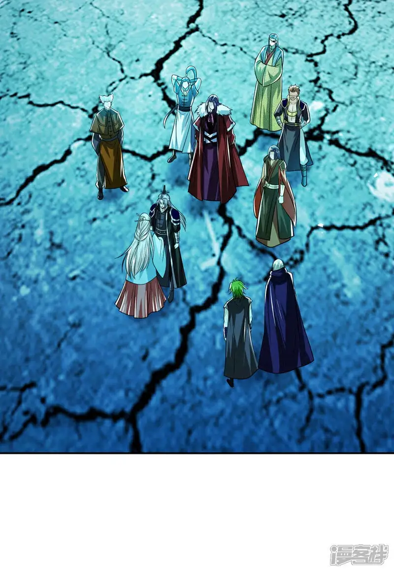 第211话 违者杀无赦！ 第35页