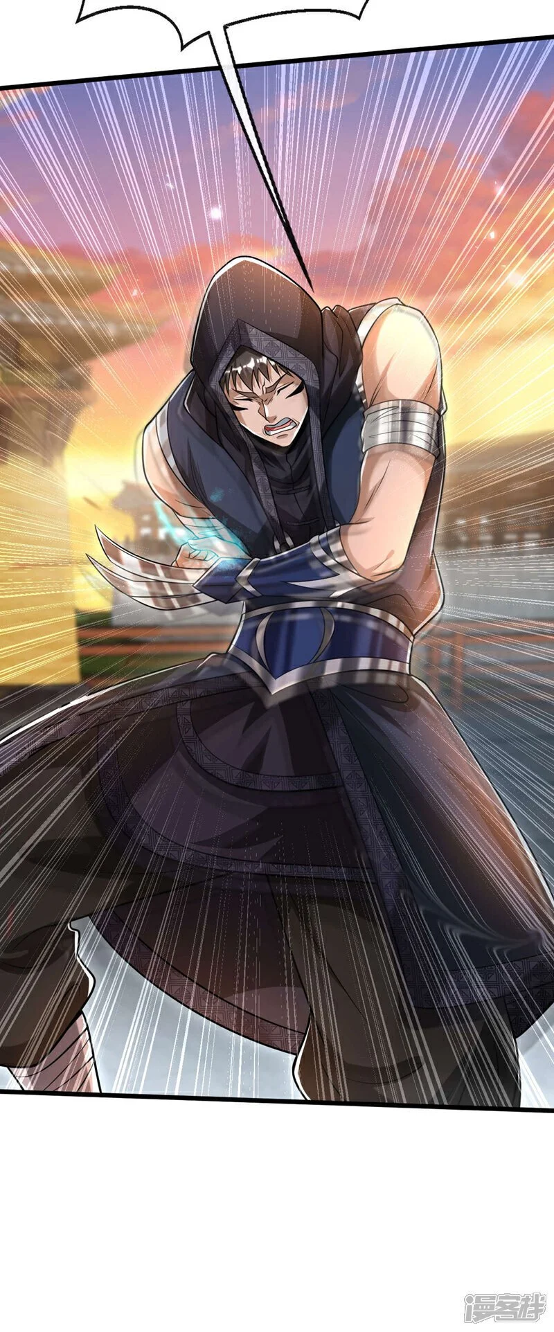 第215话 各位还有何指教？ 第9页