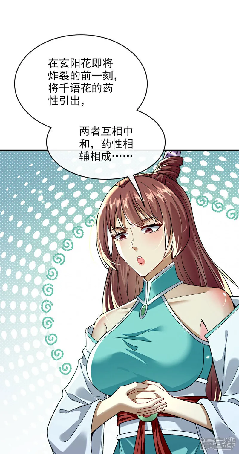 第256话 这…是何方神圣？ 第13页