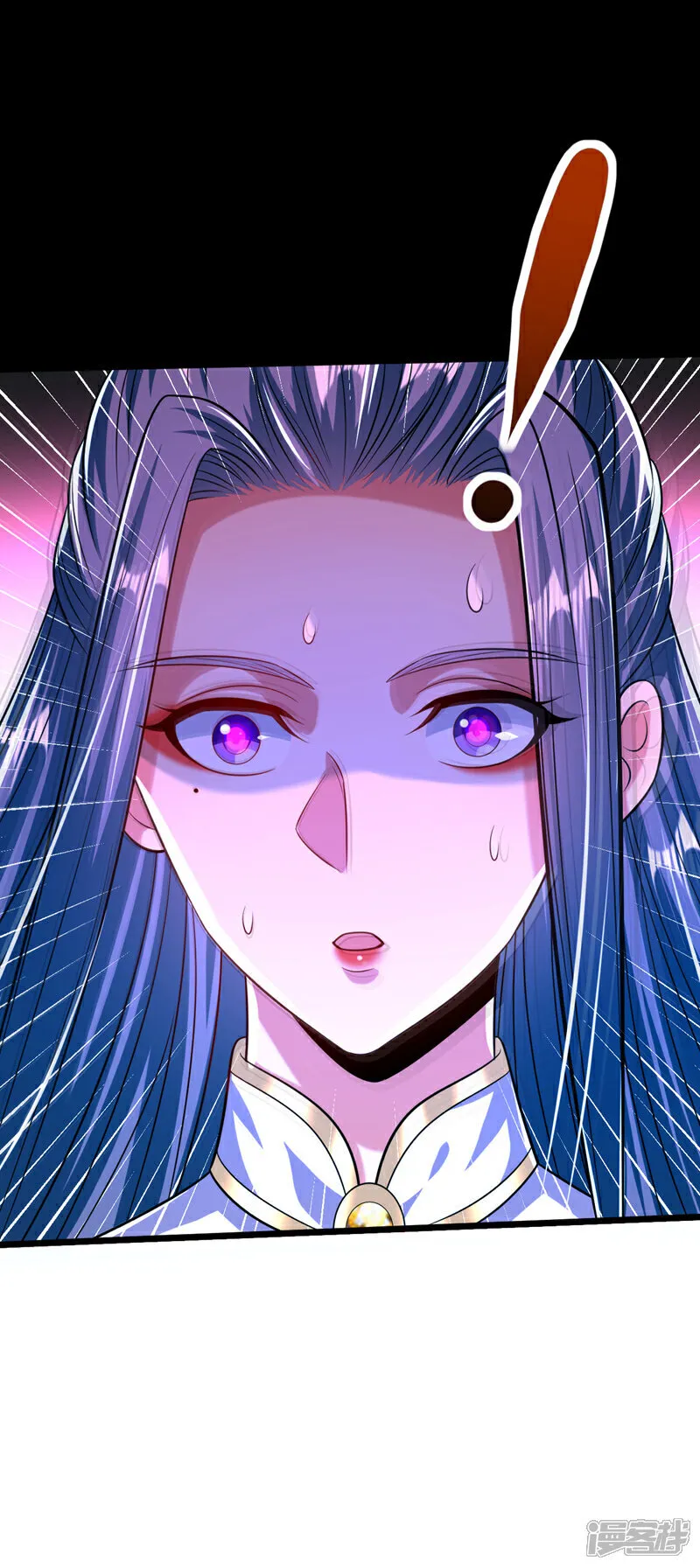 第306话 居然不受控制？！ 第24页