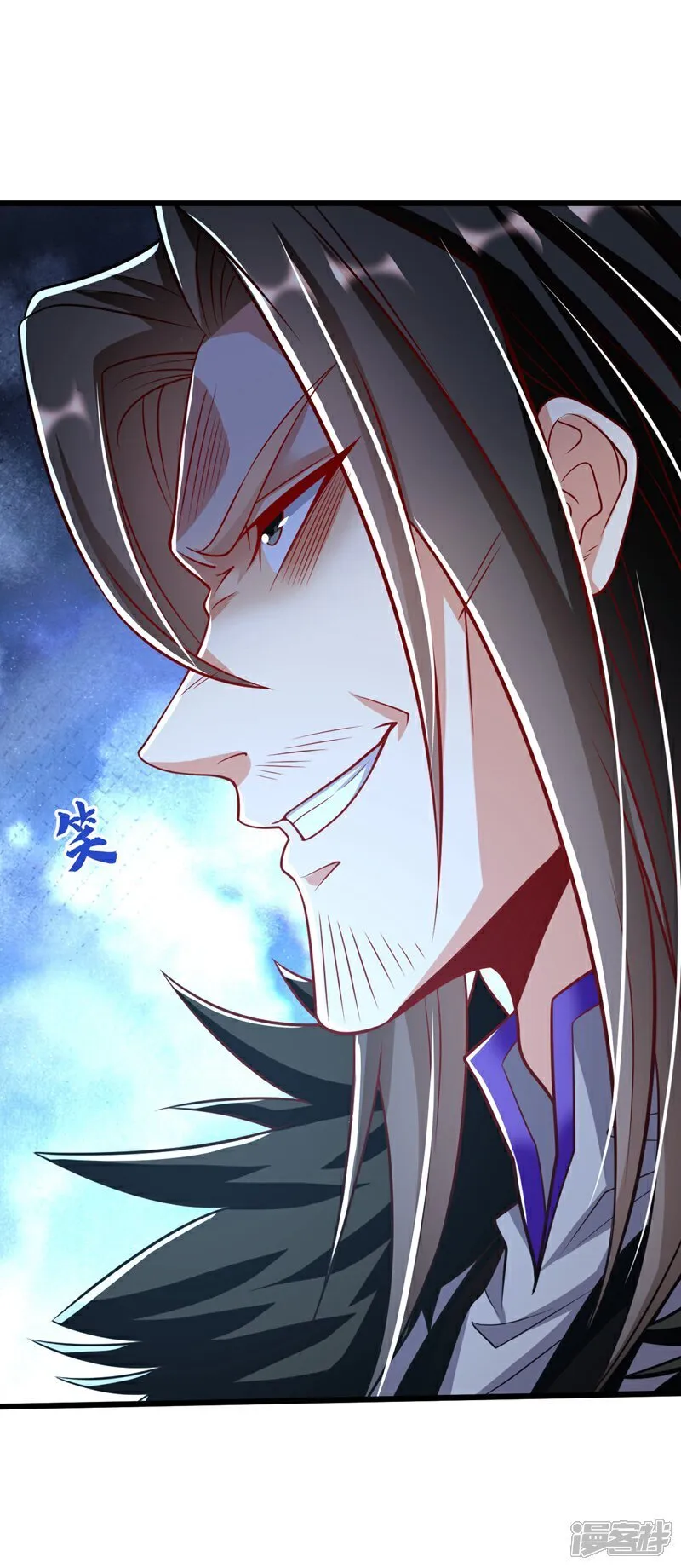 第315话 玄灵塔的考验 第26页