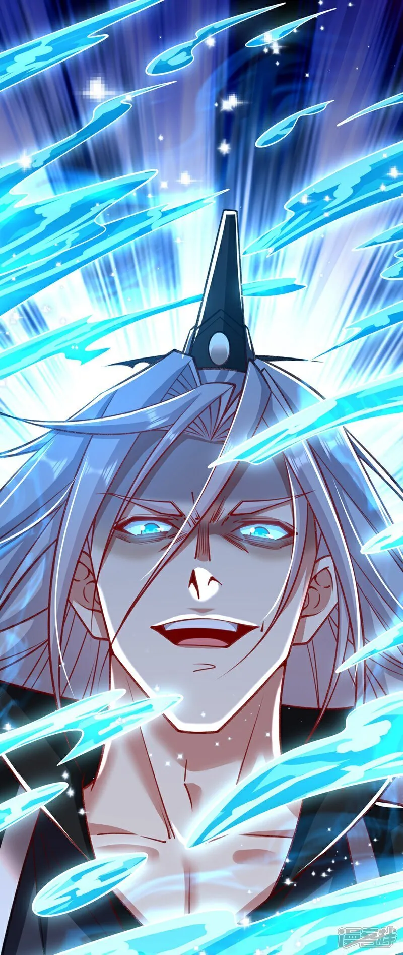 第322话 他竟能破解此术？ 第25页