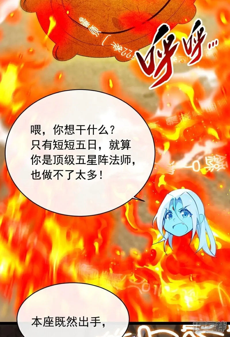 第336话 你是阵法师？ 第19页