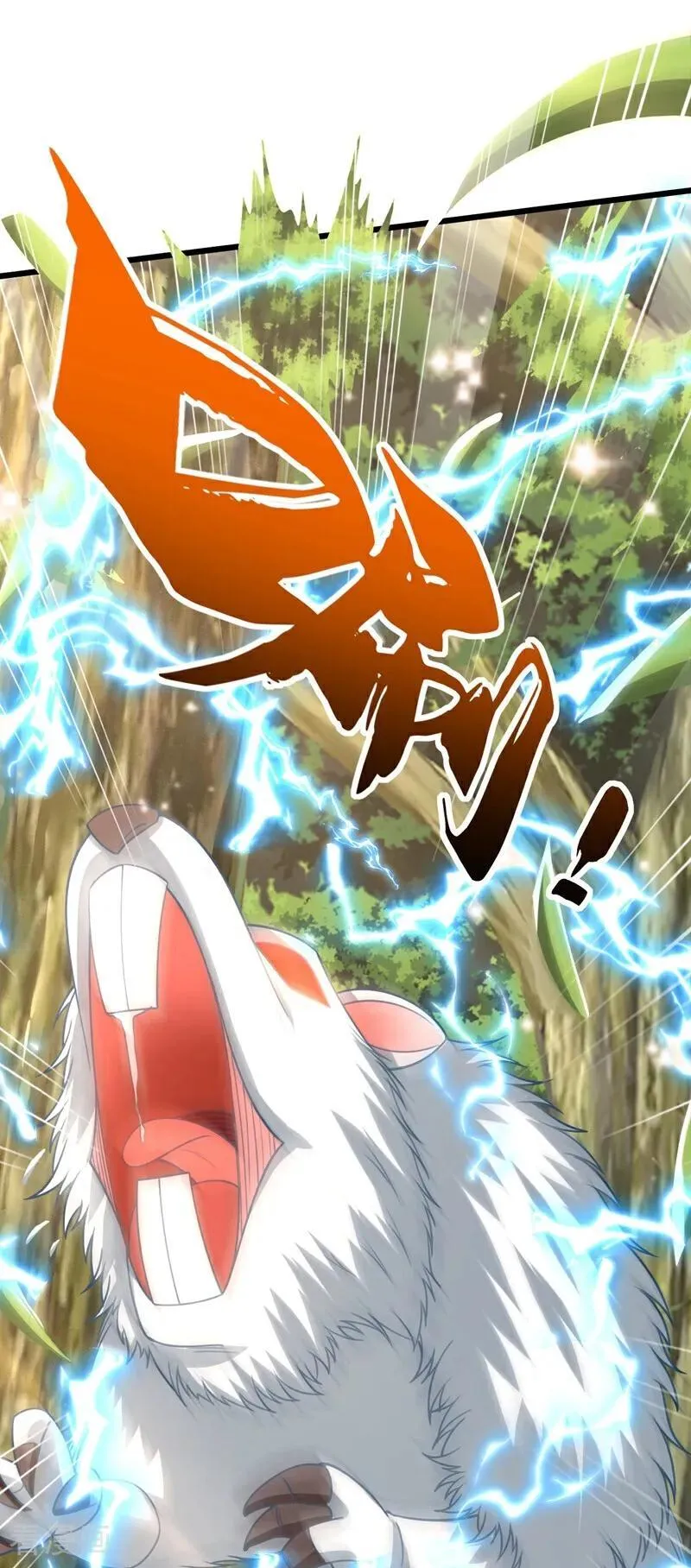 第343话 他果然在丹神峰！ 第32页