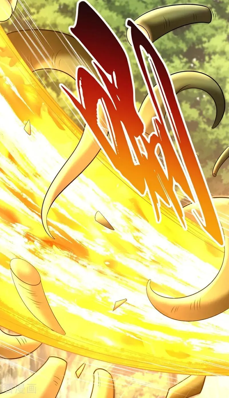 第345话 你想倒打一耙？ 第21页