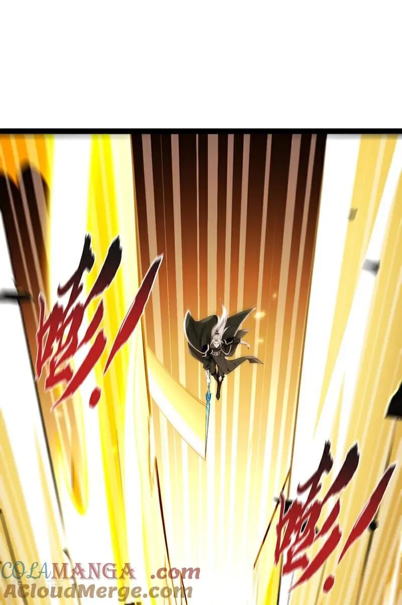 第346话 信与不信，自便！ 第25页