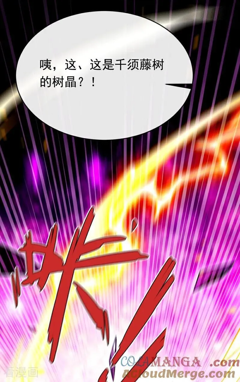 第347话 那便成全你！ 第34页