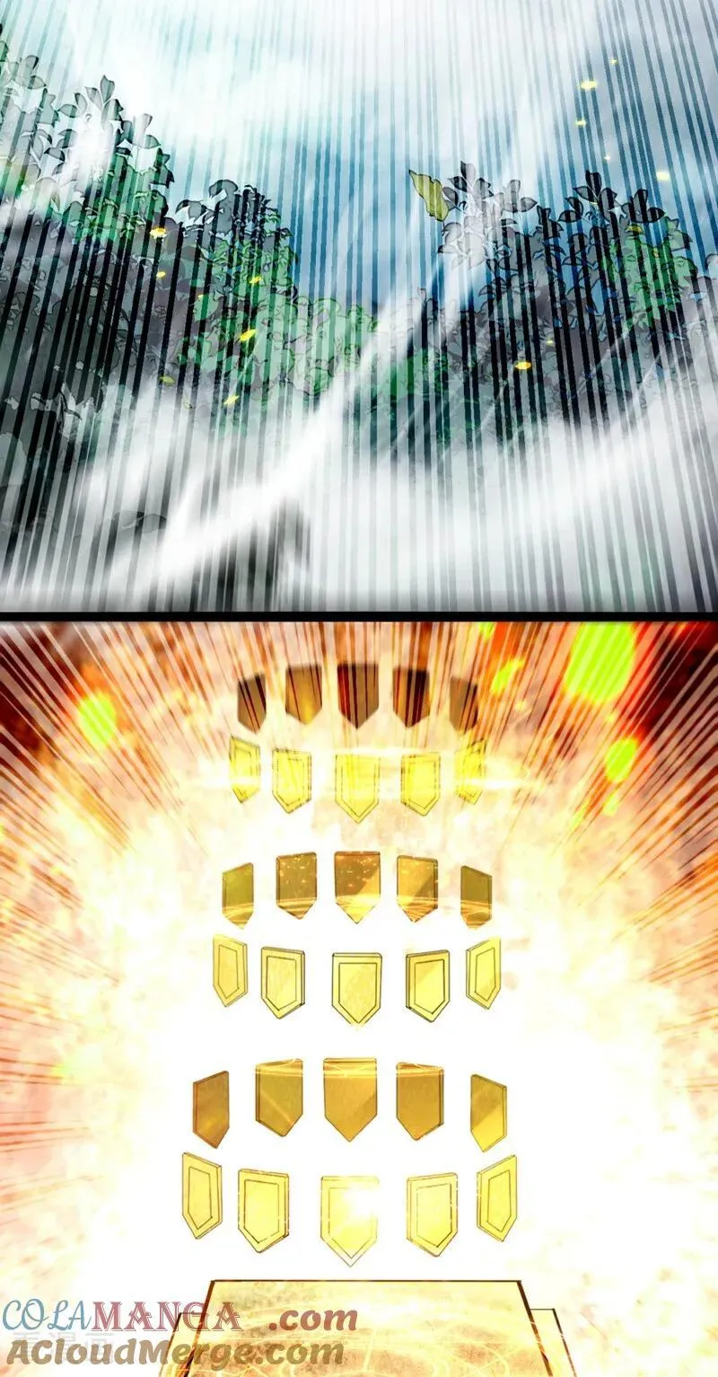 第355话 平静？怕是未必！ 第10页