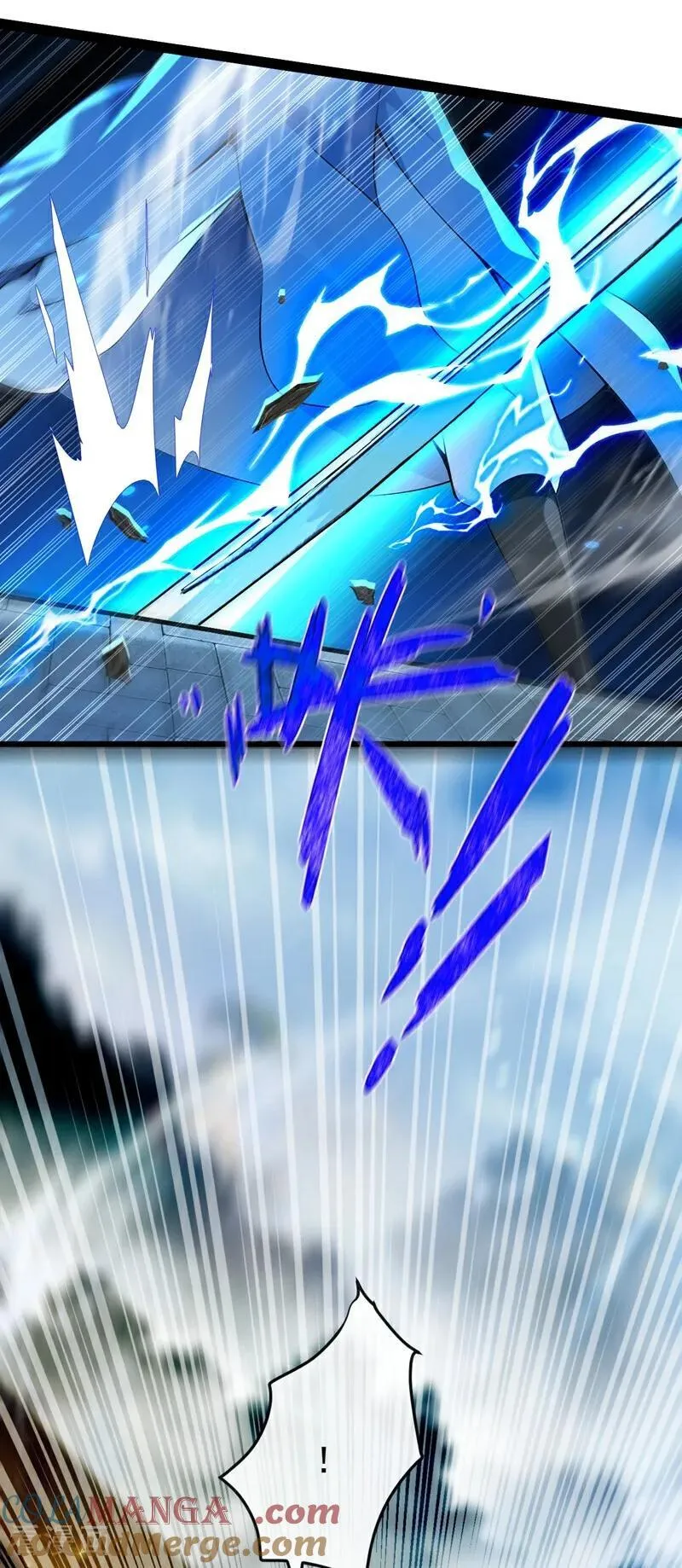 第368话 今日便是他的死期！ 第37页