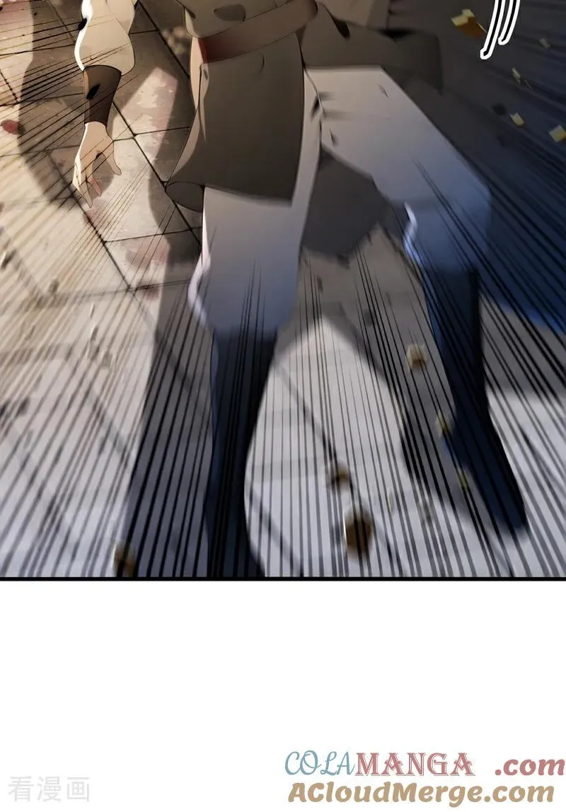 第374话 他这是默许了？！ 第21页