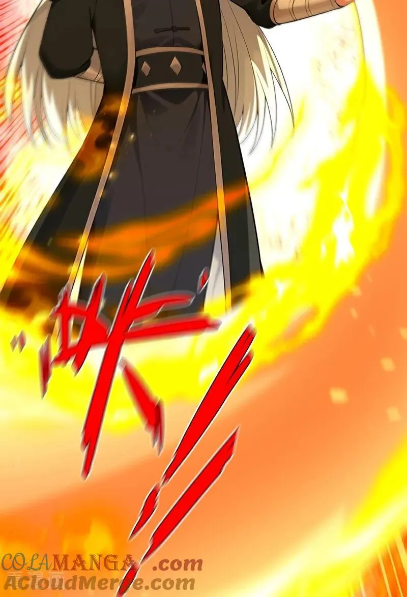 第377话 天元阁第一高手 第28页