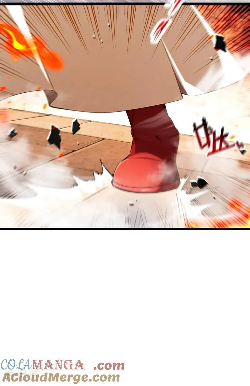 第382话 我愿陪你一战！ 第41页