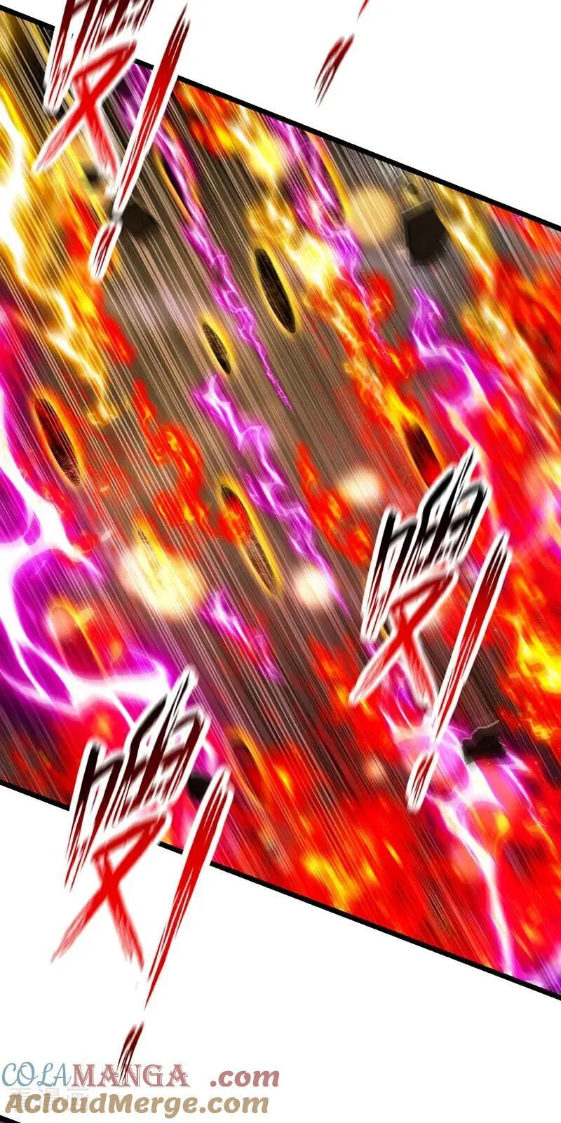 第384话 龙祖真身现世！ 第23页