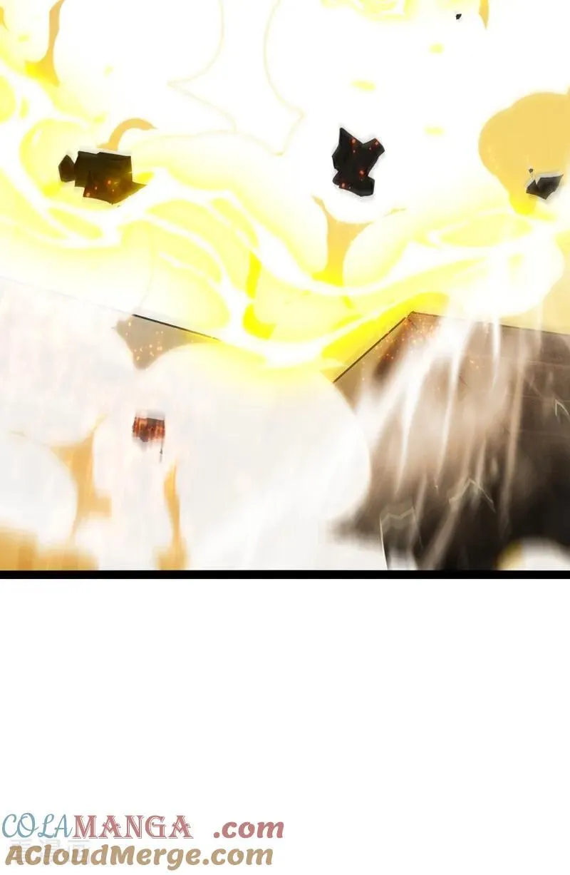 第384话 龙祖真身现世！ 第31页
