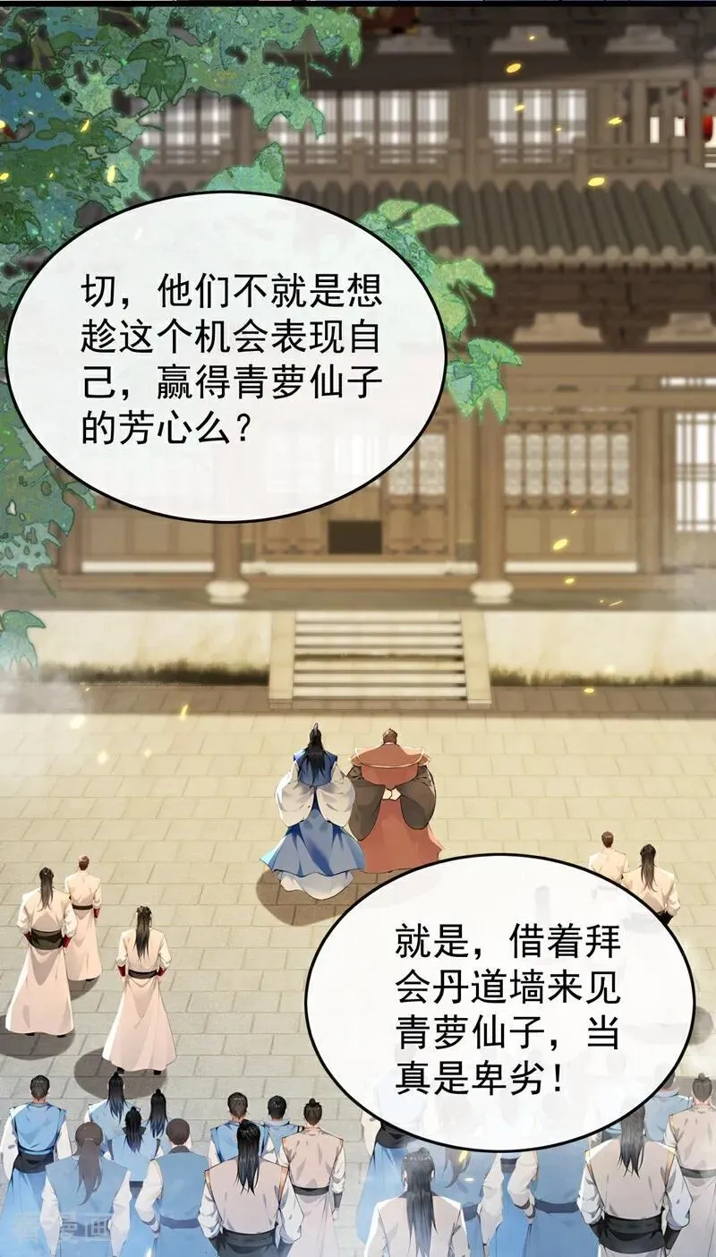 第390话 丹道墙为何物？ 第4页