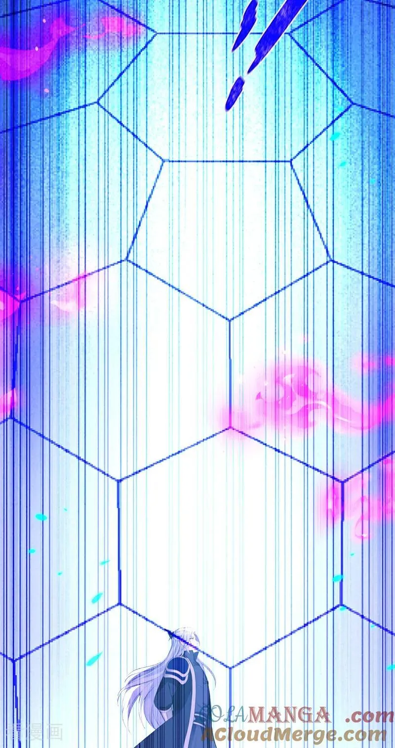 第403话 没比完，就想走？ 第35页