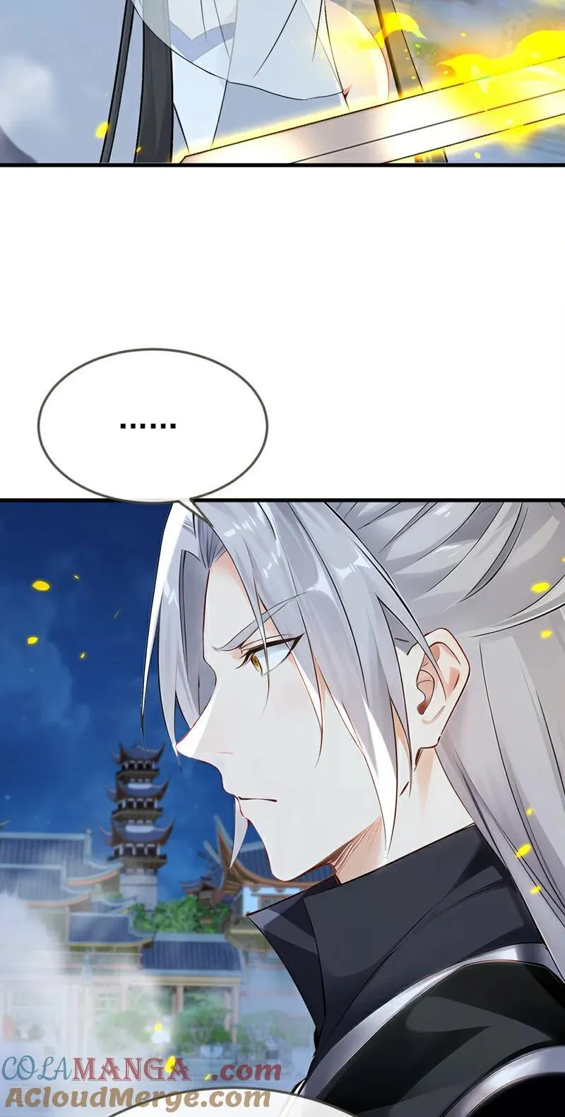 第404话 为什么不动手？ 第15页