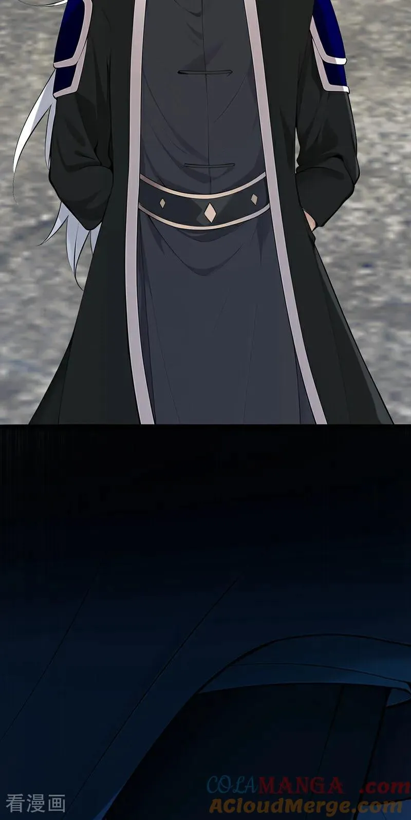 第409话 他要废了松州弟子？ 第13页