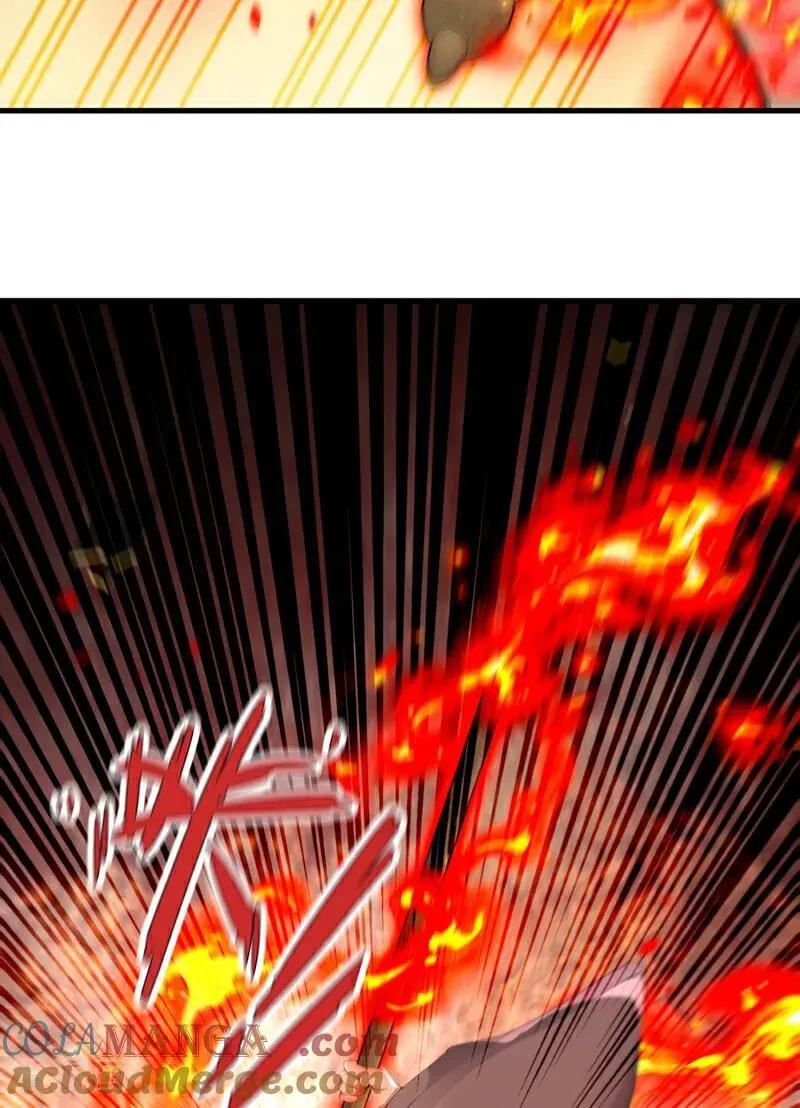 第410话 替补弟子也敢叫嚣？ 第10页