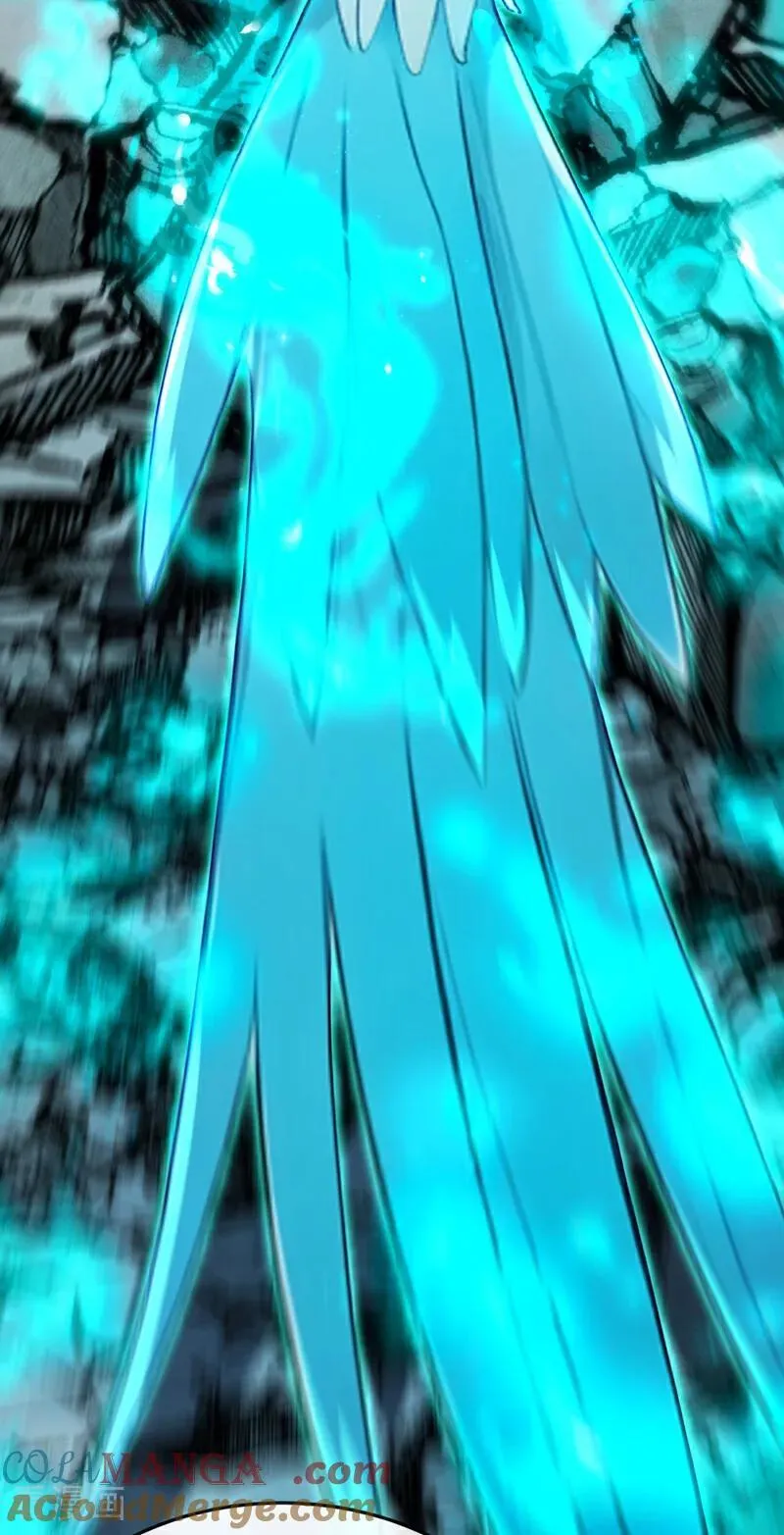 第414话 这两人怎么来了？！ 第21页