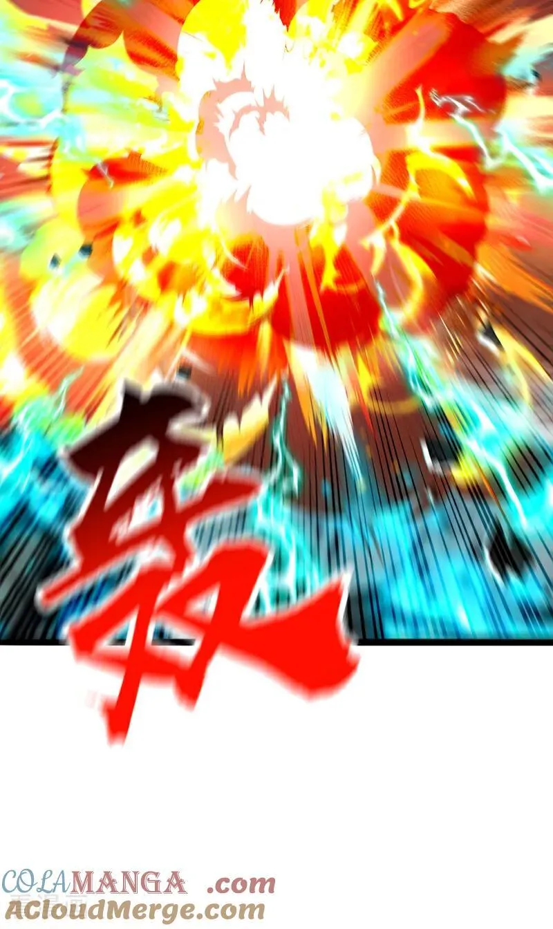 第414话 这两人怎么来了？！ 第39页