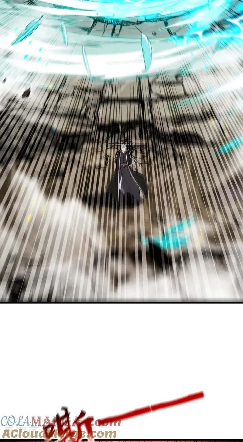 第414话 这两人怎么来了？！ 第41页