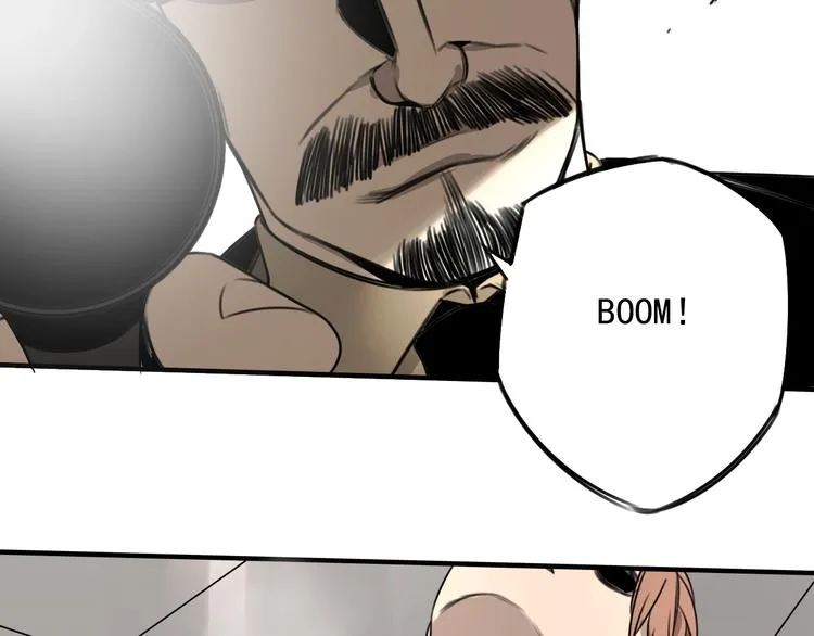 第34话 慌什么？  第46页