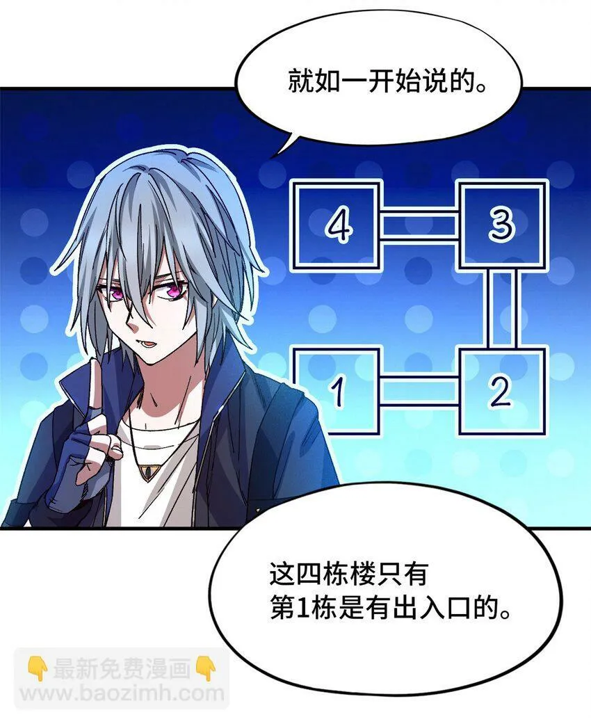 第六片 诡异，病院 第46页