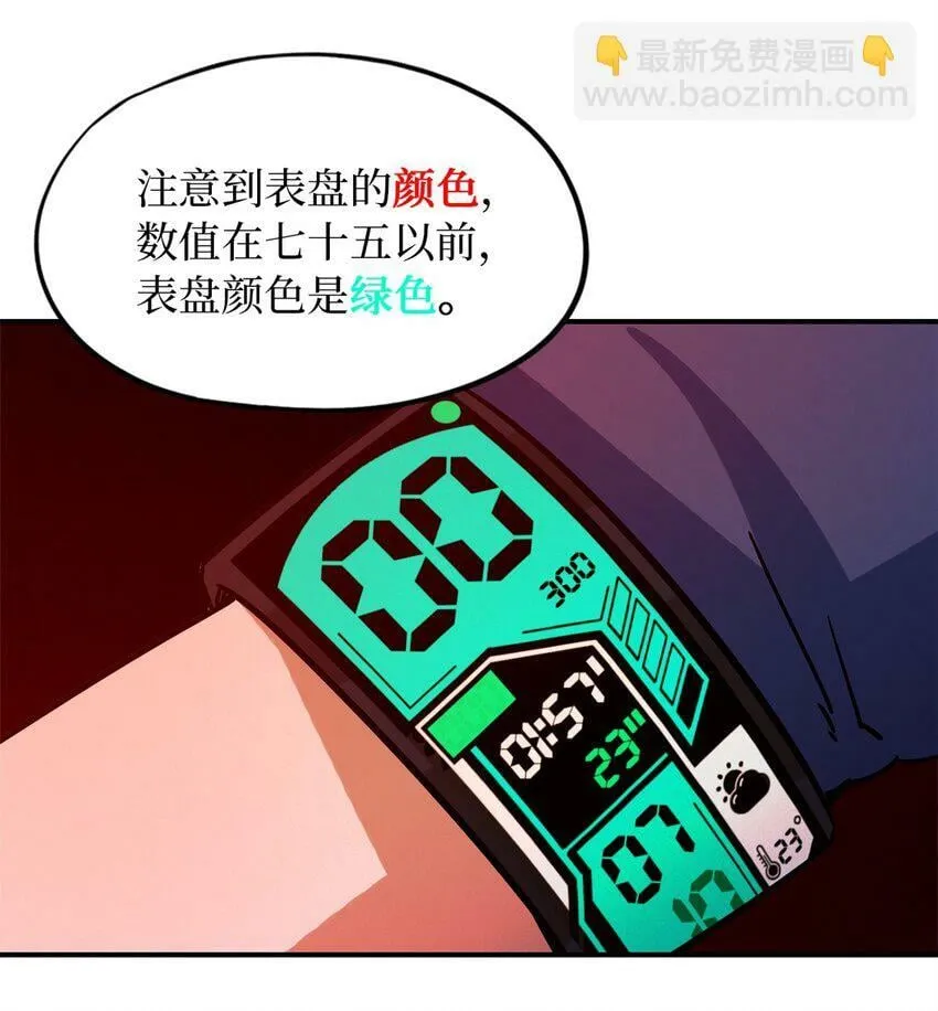 第十片 技能点，黑影 第8页