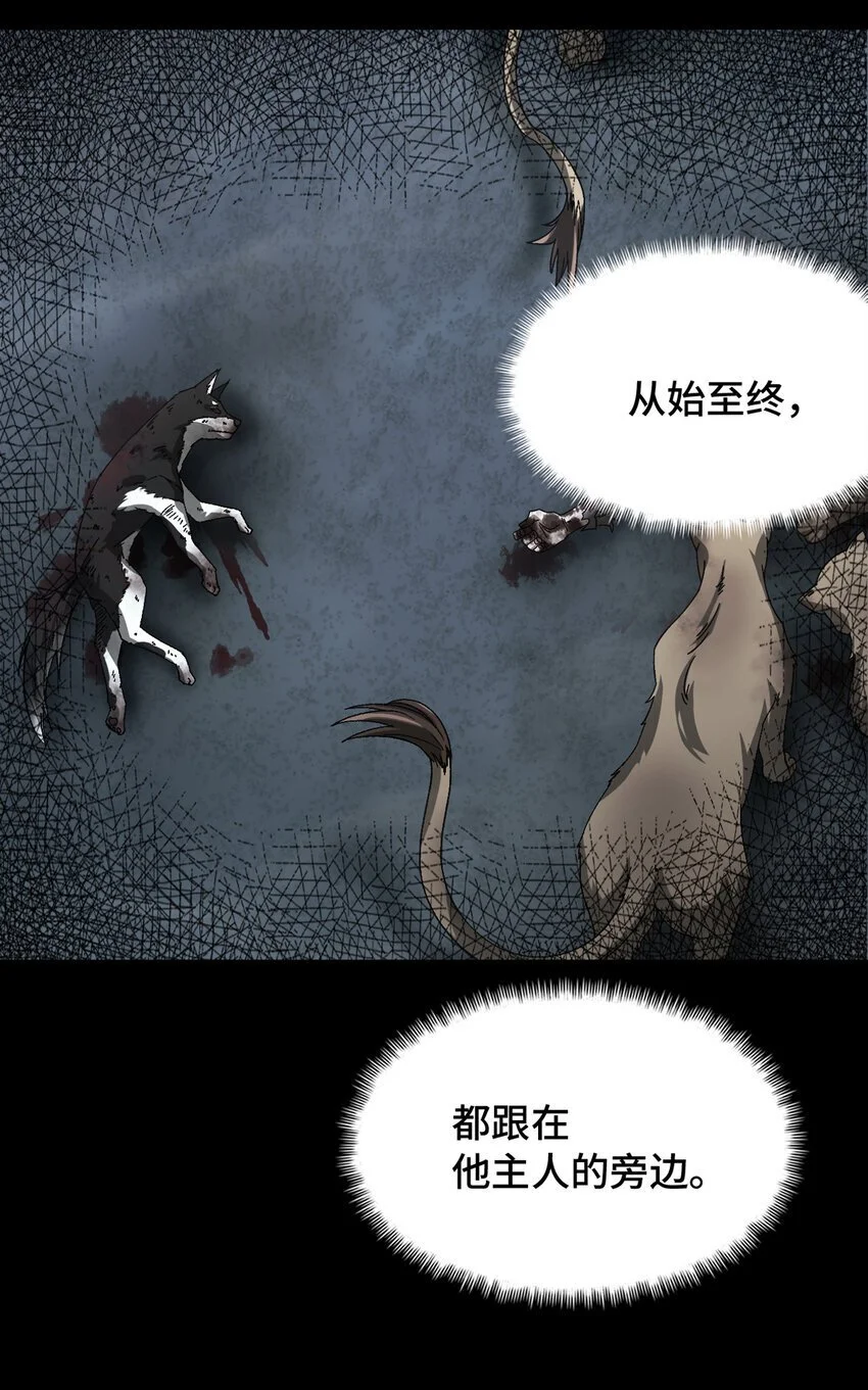 第50片 怨念真相 其三 第43页