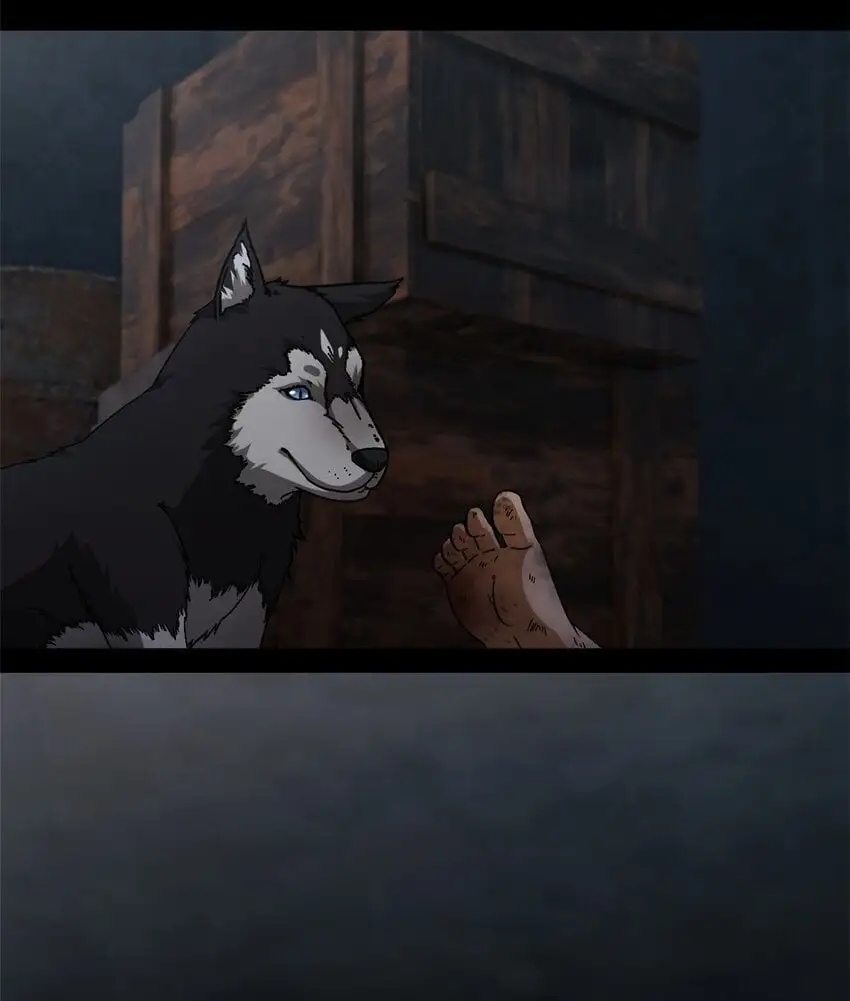 第52片 那人那狗 其二 第5页