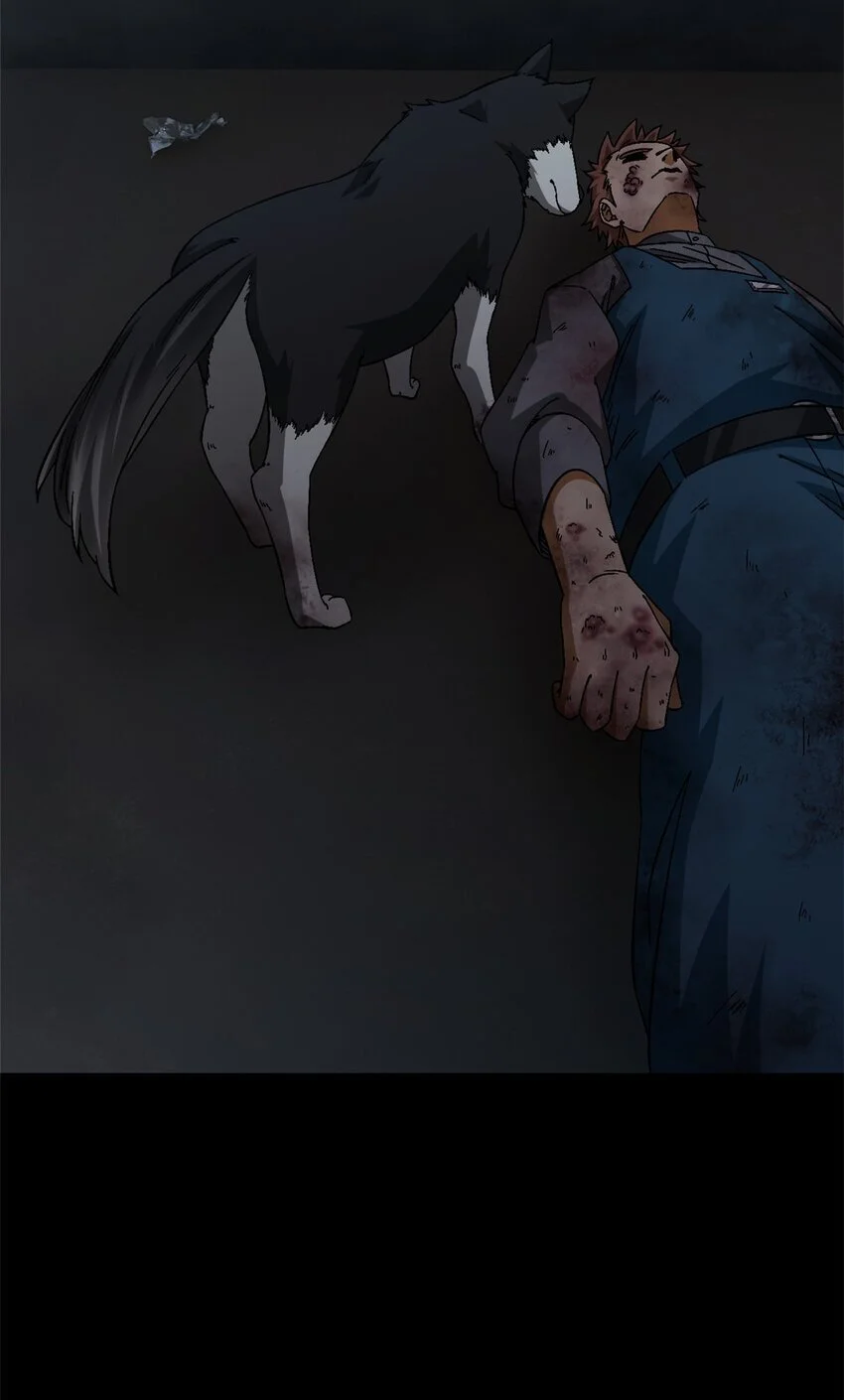 第52片 那人那狗 其二 第6页