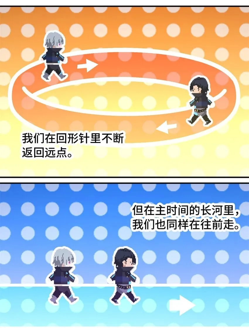 第69片 漫无止境的死亡航班 其三 第38页