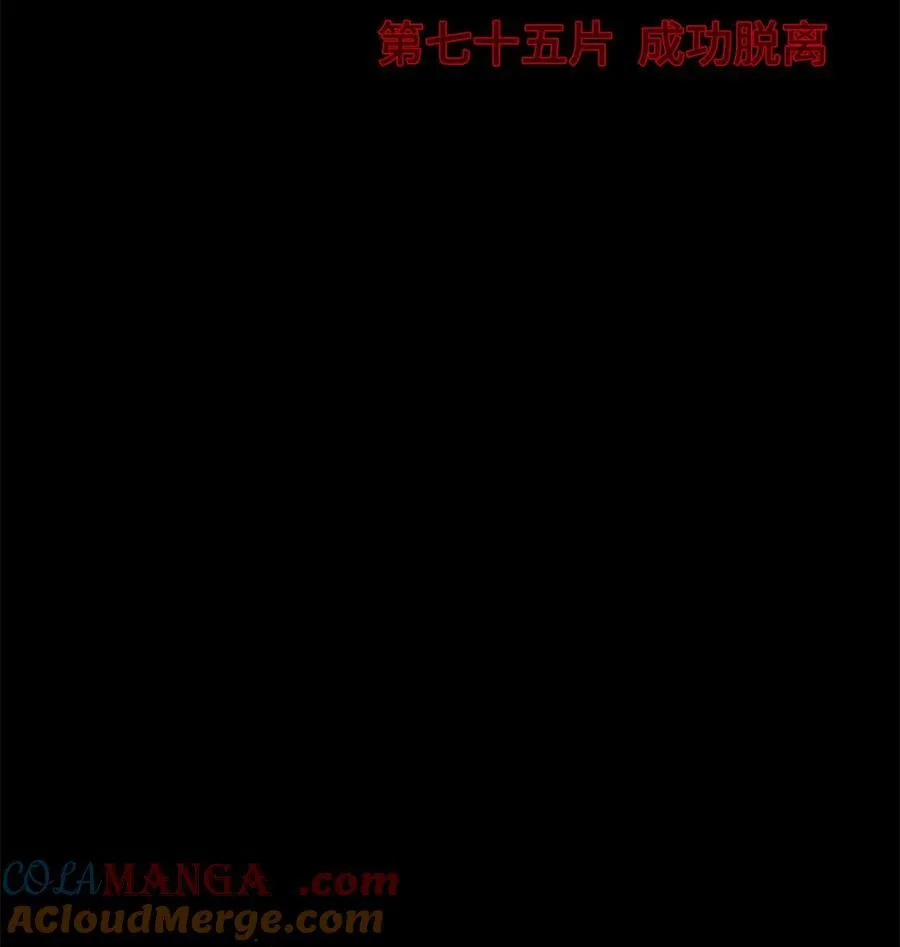 第75片 成功脱离 第4页