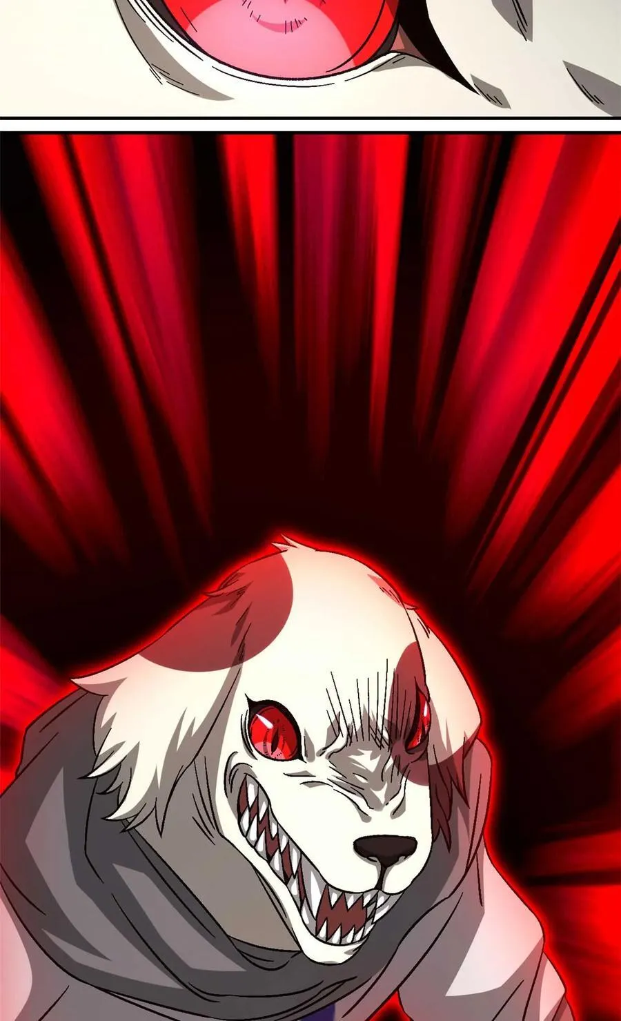 第76片 逃离紫色区域 第38页