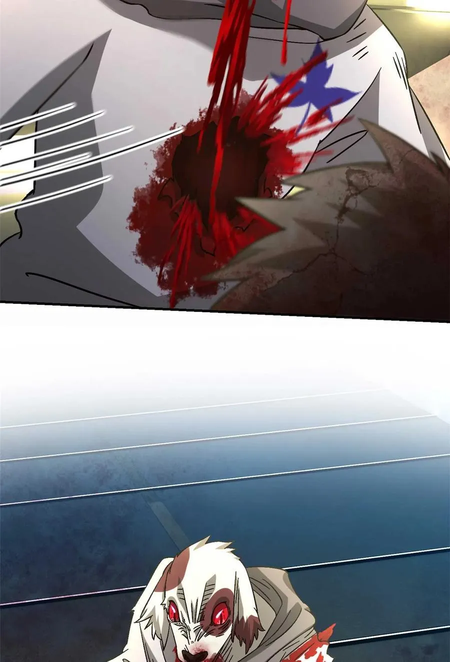 第76片 逃离紫色区域 第48页