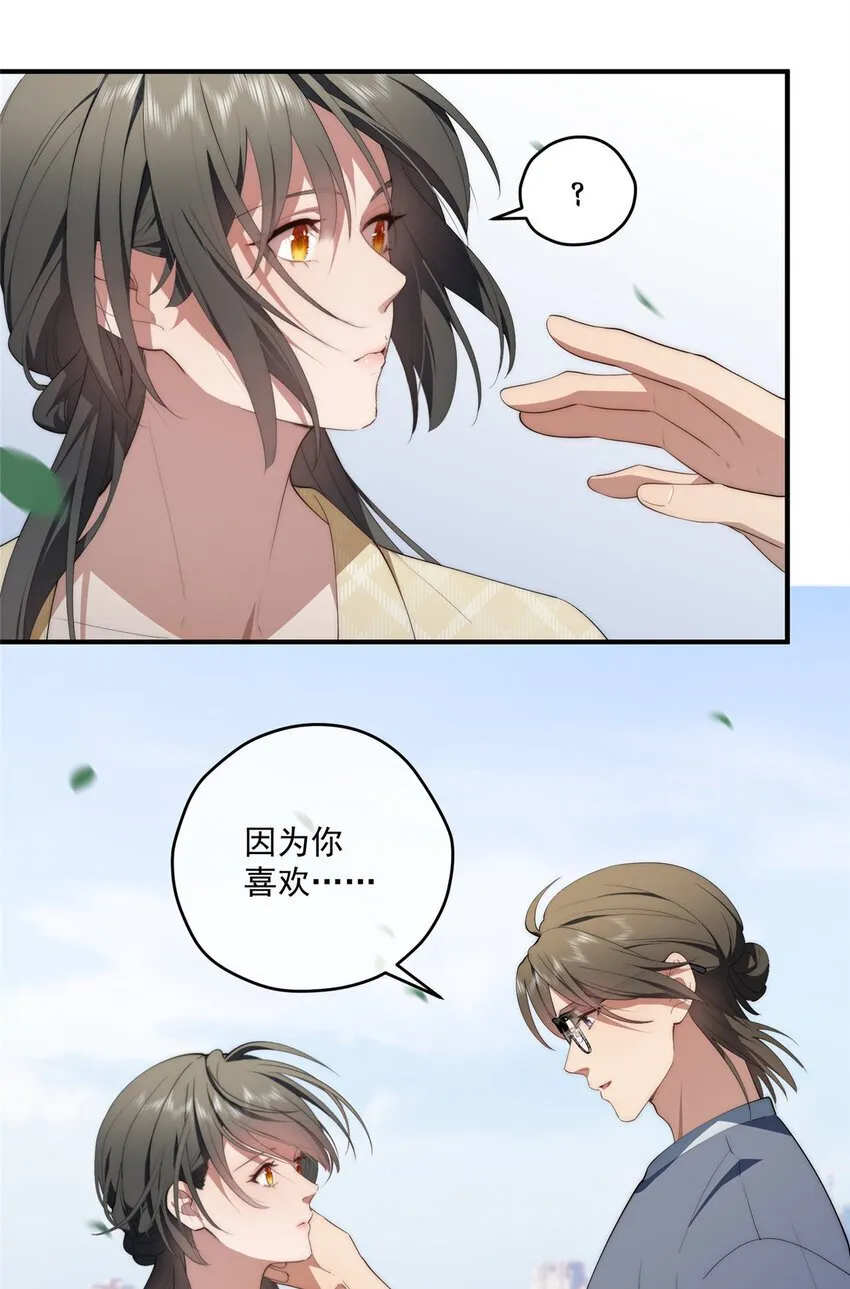 52 因为你喜欢 第11页