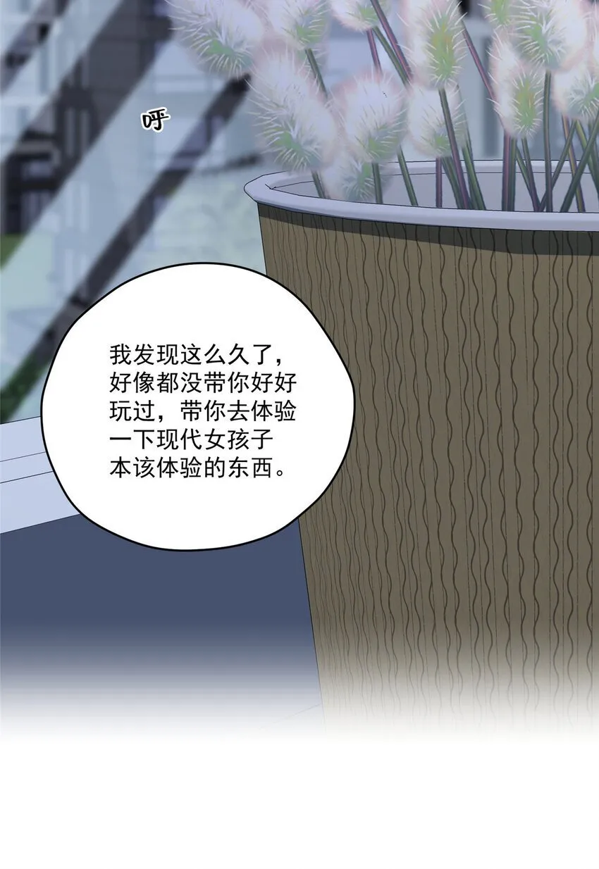 62 狗尾巴草摇啊摇 第42页