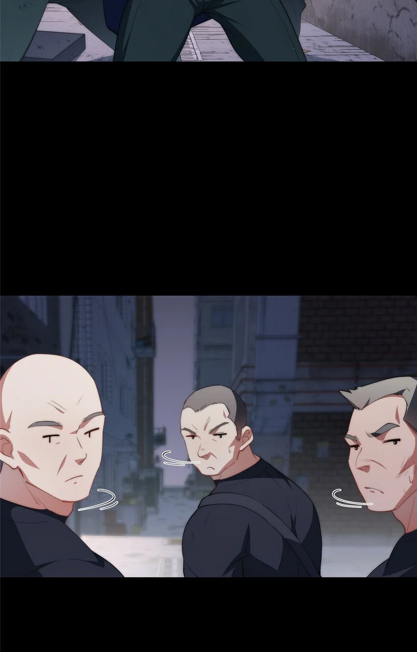 67 初哥楚戈的初战 第43页