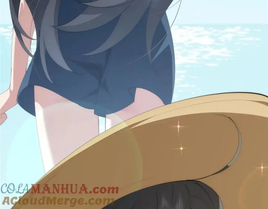 91 两个世界的海 第97页