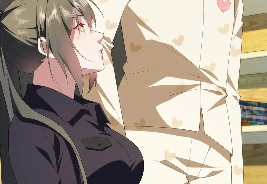 121 我喜欢她 第86页