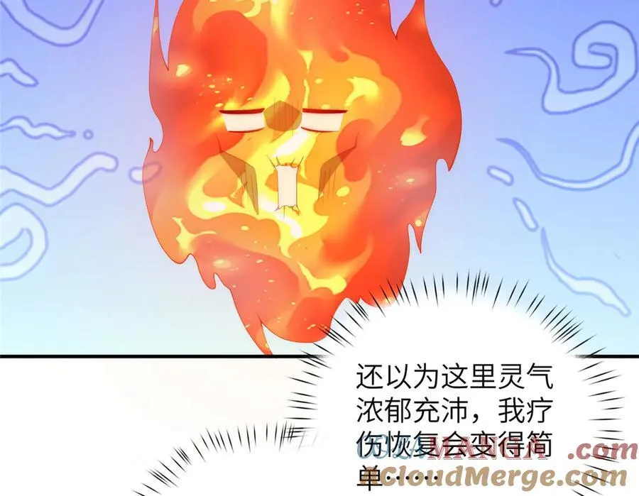 132 无家可归小火苗 第41页