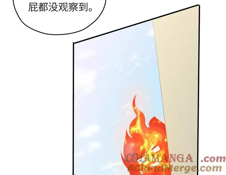132 无家可归小火苗 第85页