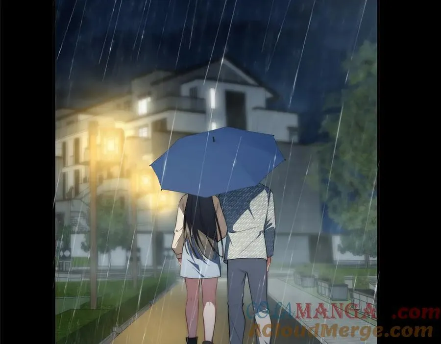 141 雨中漫步（第一季 · 完结） 第137页